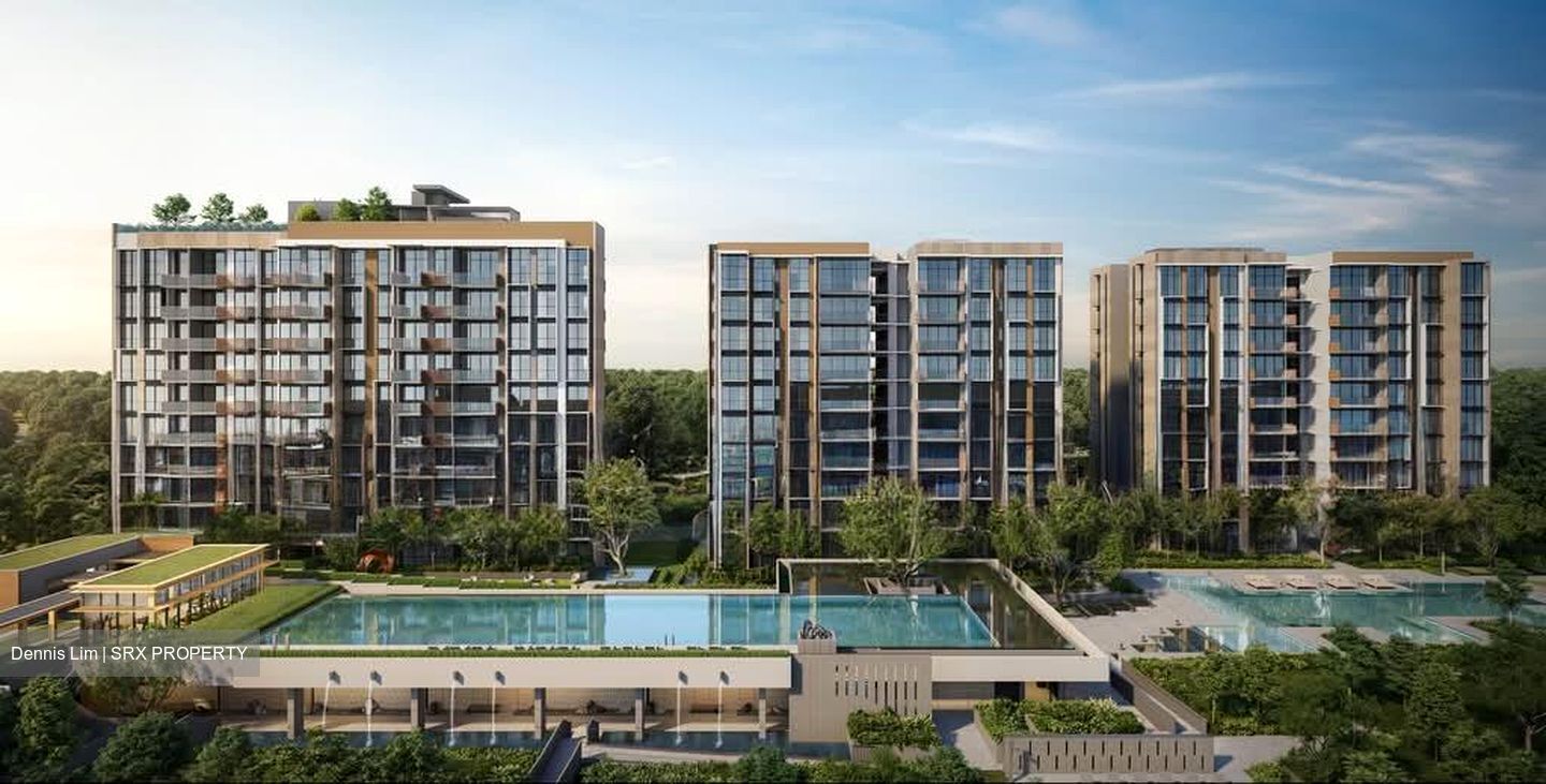 The Sen (D21), Condominium #595745931
